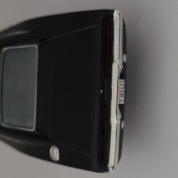 🚗 1:24 scale diecast Chevelle & Charger Welly & Universal Stuios - Picture 11 of 13